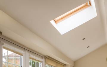 Cairisiadar conservatory roof insulation companies