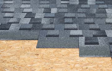 expert Cairisiadar asphalt roof companies