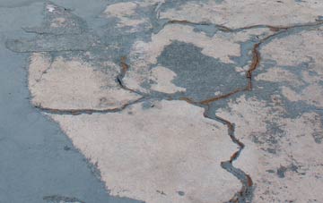 fibreglass roofing replacement Cairisiadar