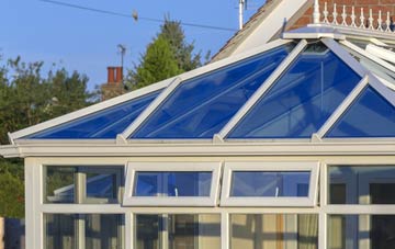 professional Cairisiadar conservatory insulation