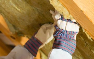 types of Cairisiadar pitched roof insulation materials