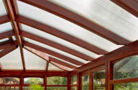 Cairisiadar conservatory roofing insulation